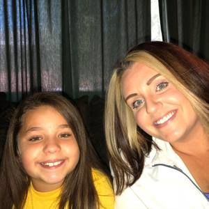 Meet your Posher, Kristina